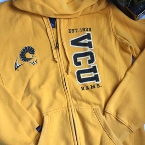 Havoc!! Unisex VCU hoody - Size Large
